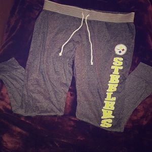 Steelers NFL Joggers